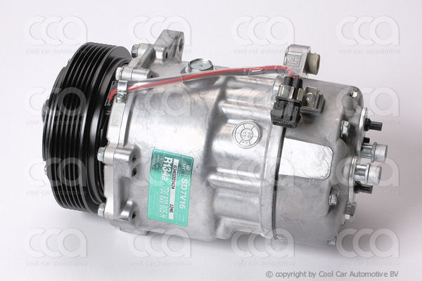 Compressor PW-AG-OR kopie Compr. Kopie VW Transporter T4 2.5 TDI