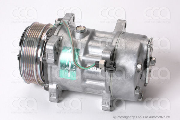 Compressor PW-AG-OR kopie Compr. Kopie VW Ttansporter T4 2.0