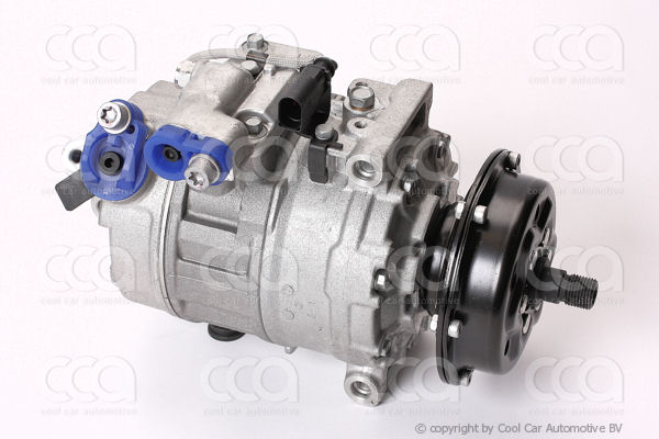 Compressor PW-AG-OR kopie Compr. Kopie VW Transporter T5 2.5 TDI