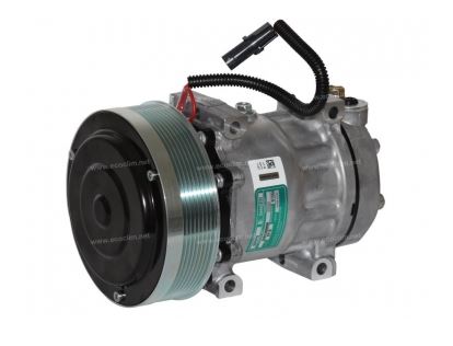 Compressor PW-AG-OR Origineel Compr. Orig. Claas Axion 920/930/940/950