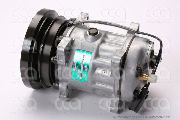 Compressor PW-AG-OR Origineel Compr. Orig. Claas Challenger