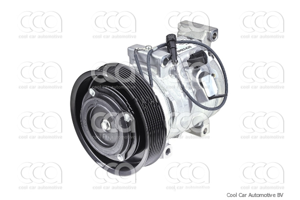 Compressor PW-AG-OR Origineel Compr. Orig. Claas