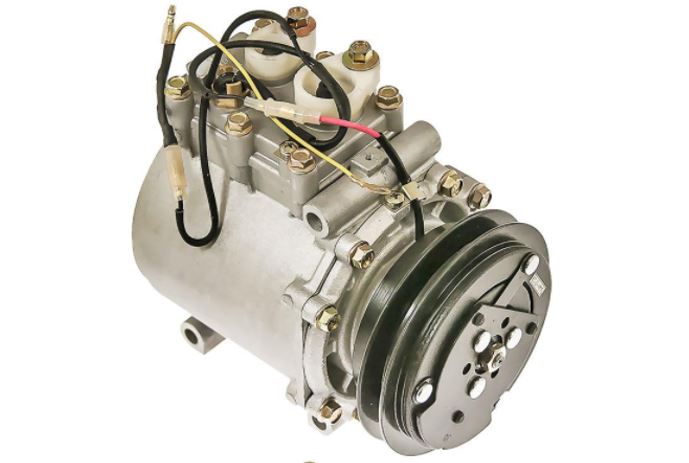 Compressor PW-AG-OR kopie Compr. Kopie Cat  Exc 307C....320C