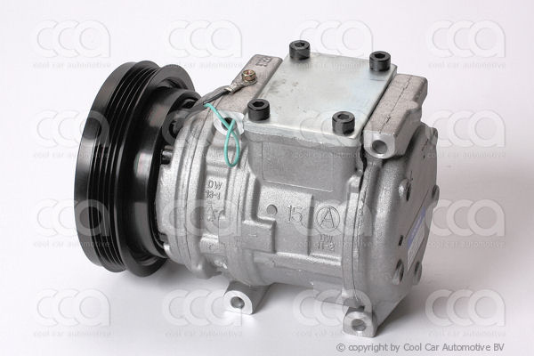 Compressor PW-AG-OR Origineel Compr. Orig. Daewoo / Doosan kraan