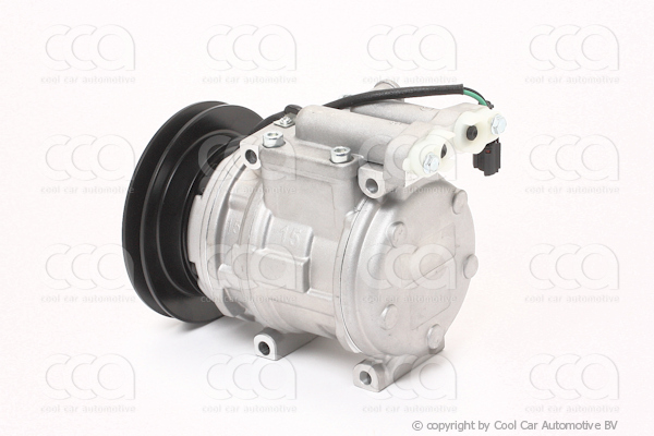 Compressor PW-AG-OR Origineel Compr. Orig. Doosan Loader DL420