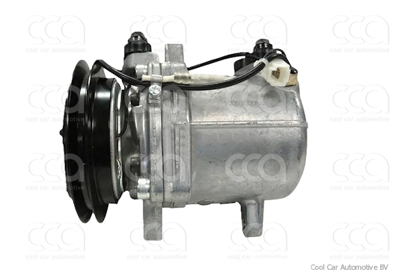 Compressor PW-AG-OR Origineel Compr. Orig. Deutz-Fahr Agrokid