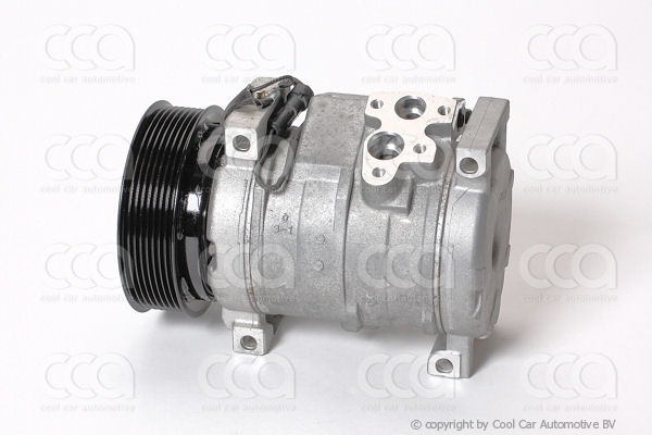 Compressor PW-AG-OR Origineel Compr. Orig. Fendt 924 / Deutz