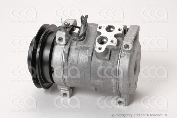 Compressor PW-AG-OR Origineel Compr. Orig. Fendt 722 Vario