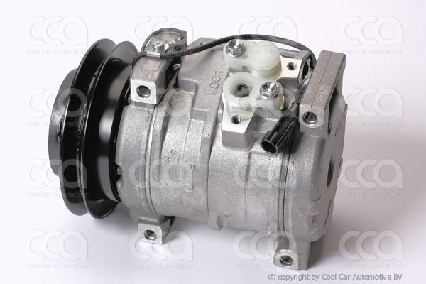 Compressor PW-AG-OR Origineel Compr. Orig. Fendt