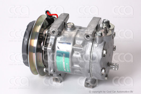 Compressor PW-AG-OR Origineel Compr. Orig. Hitachi