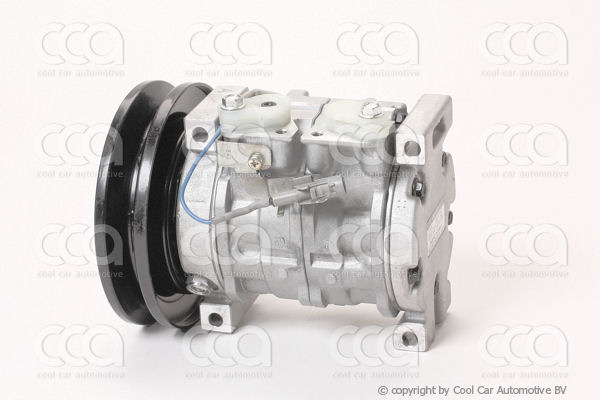 Compressor PW-AG-OR Origineel Compr. Orig. Hitachi Zaxis 350L