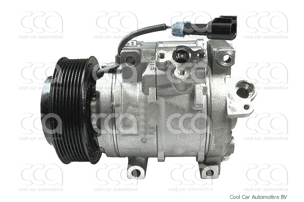 Compressor PW-AG-OR Origineel Compr. Orig. John Deere