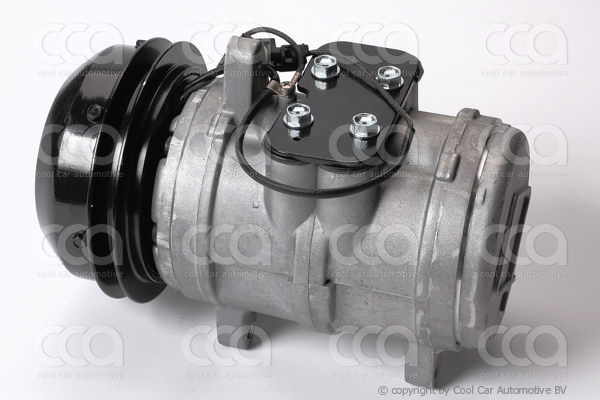 Compressor PW-AG-OR Origineel Compr. Orig. John Deere 50/55 Serie