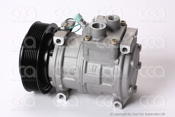 Compressor PW-AG-OR Origineel Compr. Orig. John Deere / Construction