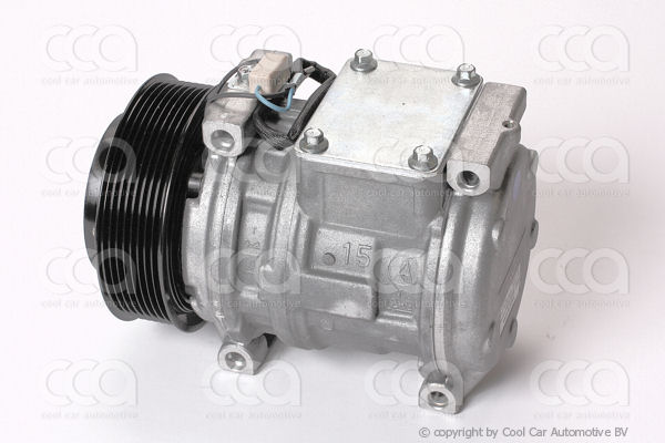 Compressor PW-AG-OR Origineel Compr. Orig. John Deere