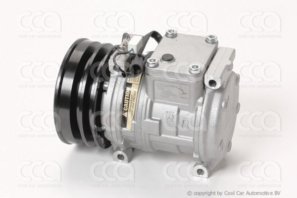 Compressor PW-AG-OR Origineel Compr. Orig. John Deere serie 2000