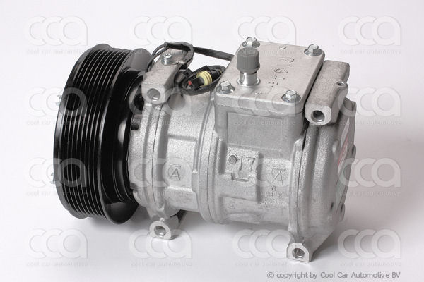 Compressor PW-AG-OR Origineel Compr. Orig. John Deere serie 7000