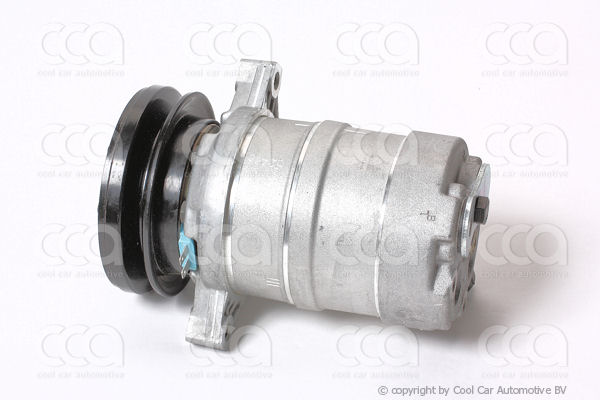 Compressor PW-AG-OR Origineel Compr. Orig. John Deere serie 5000 3 cyl