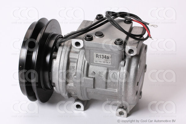 Compressor PW-AG-OR kopie Compr. Kopie Komatsu - Hitachi