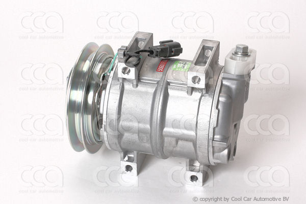 Compressor PW-AG-OR Origineel Compr. Orig. Komatsu