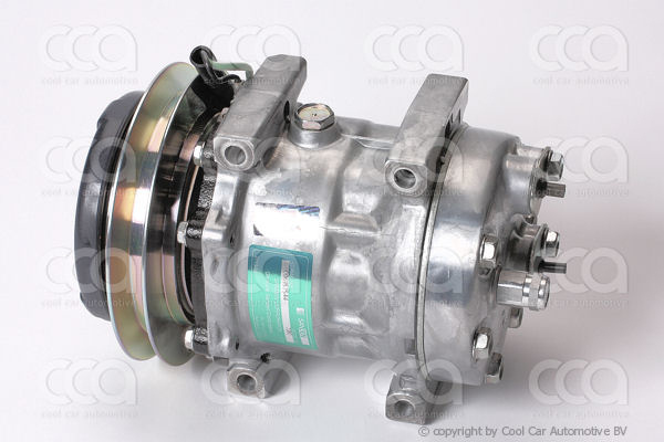 Compressor PW-AG-OR Origineel Compr. Orig. Kobelco SK200-400