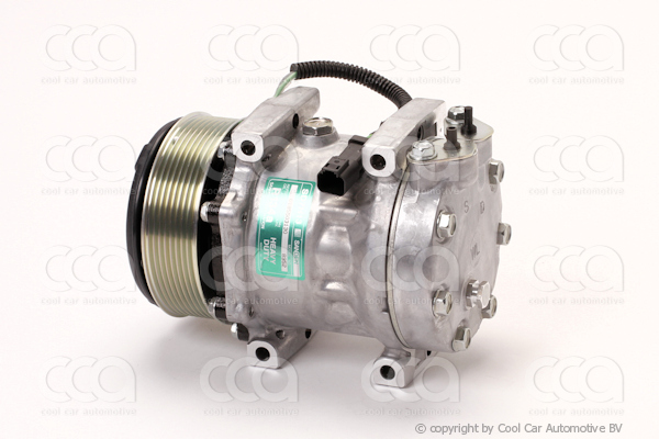 Compressor PW-AG-OR Origineel Compr. Orig. Kobelco