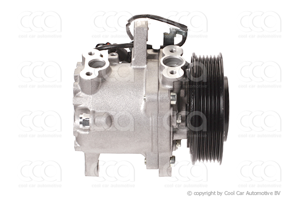 Compressor PW-AG-OR kopie Compr. Kopie Kubota M135X / M135GX