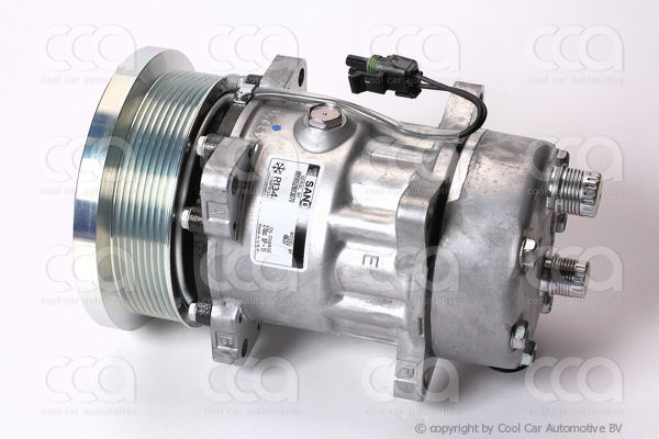 Compressor PW-AG-OR kopie Compr. Kopie New Holland