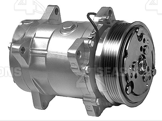 Compressor PW-AG-OR kopie Compr. Kopie New Holland