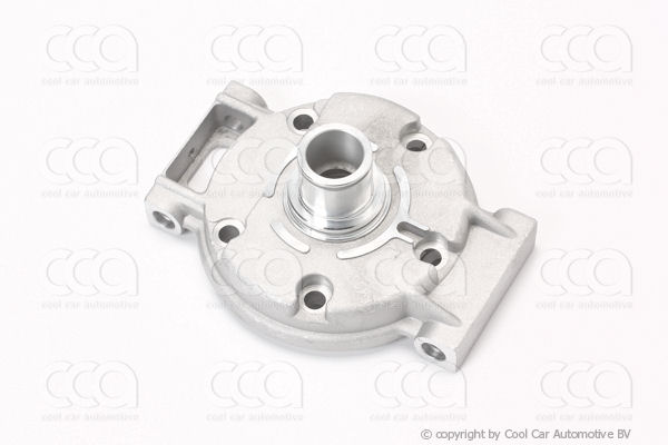 Compr. deksel / fitting / steun / overig Voordeksel 10PA15 / 17 Longmount