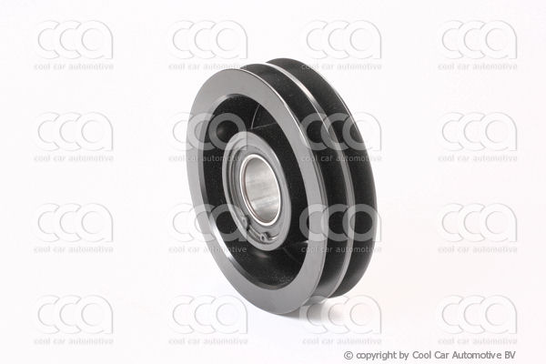 Riemschijven Riemschijf Seltec TM31 / B2-Ã˜158mm