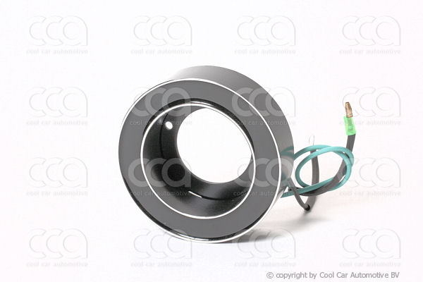 Magneetspoel Spoel Sanden SD5H11