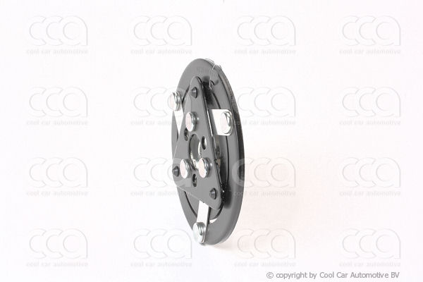 Koppelingsplaat / hub KOPPELINGSPLAAT SANDEN