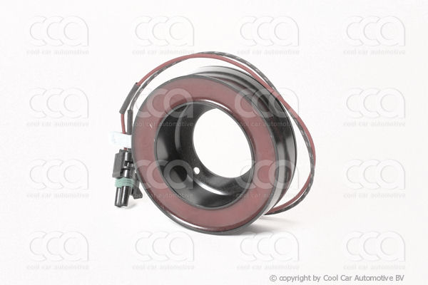 Magneetspoel Spoel Denso 10P / 6E 24V