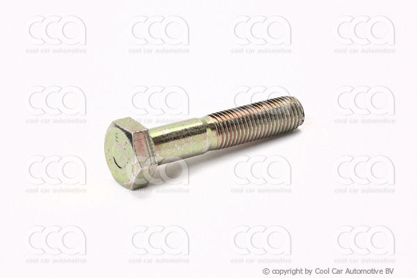 Compr. deksel / fitting / steun / overig Bout M8 x 1.00 x 40mm tbv SD Cyl Head