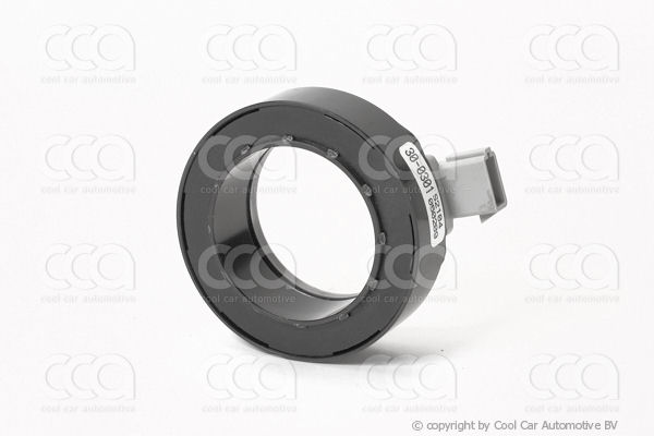 Magneetspoel Spoel Visteon FS10  12V