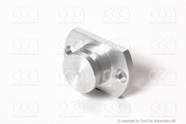 Compr. deksel / fitting / steun / overig PLUG TOERENTAL SENSOR