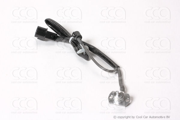 Compr. deksel / fitting / steun / overig Toerentalsensor Denso 10S compressor