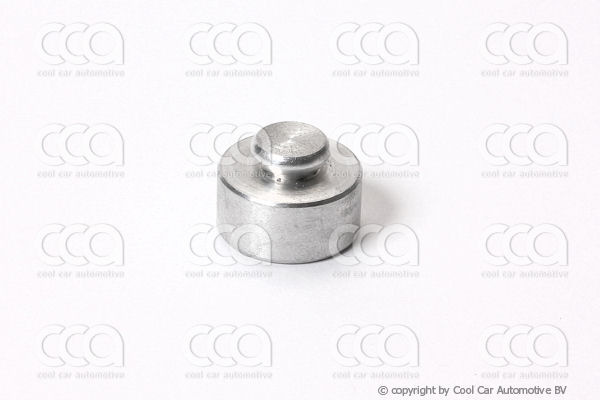 Compr. deksel / fitting / steun / overig Plug Alu Switch Port GM V5