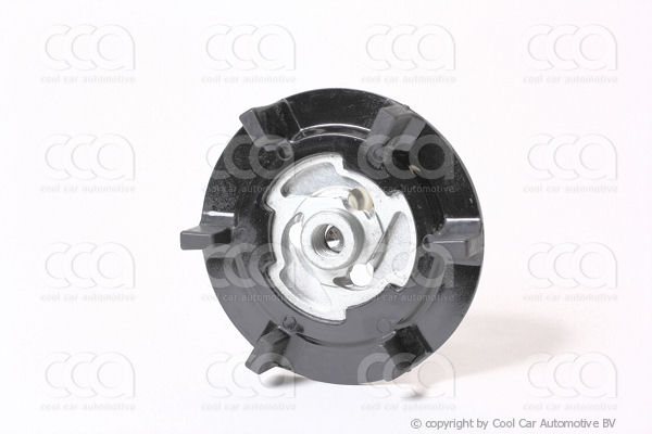 Koppelingsplaat / hub Clutchplaat Denso 6SEU (schroef)