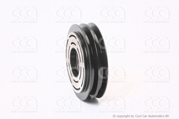 Riemschijven Riemschijf Sanden SD7H15 A2-132mm