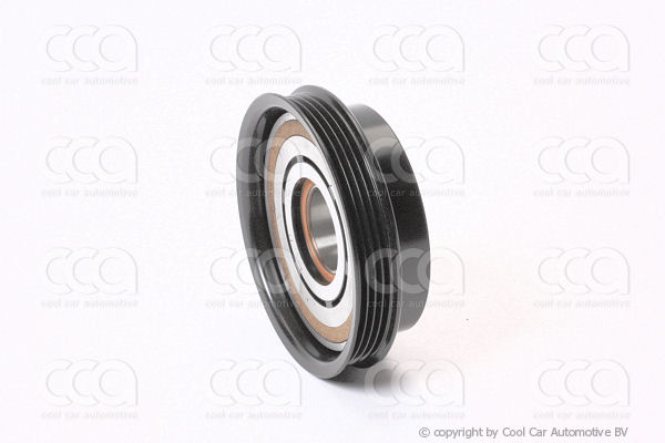 Riemschijven Riemschijf Denso 7SB16C / PV4-Ã˜126mm