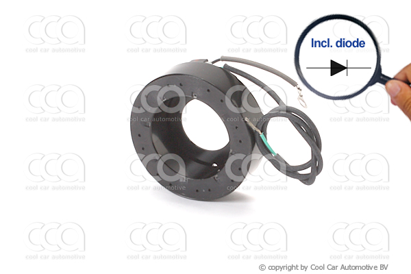 Magneetspoel Spoel Denso 96.4 x 61.6 x 40 x 27.7 NIW