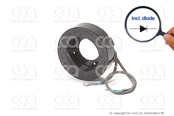 Magneetspoel Spoel Denso 96.4 x 61.6 x 40 x 27.7