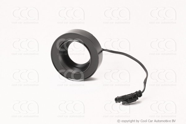 Magneetspoel Spoel Delphi (CVC) 2 draden + stekker