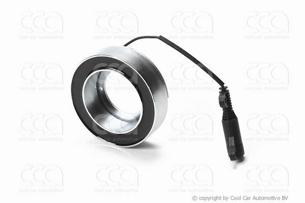 Magneetspoel Spoel Delphi (CVC) draad. + stekker