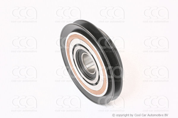 Riemschijven Riemschijf Denso 10PA / A1-133mm