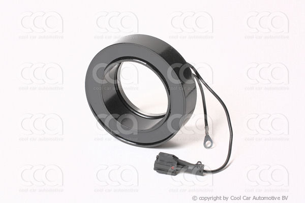 Magneetspoel Spoel Hyundai HCC / FS10 /  HS15 / HS18