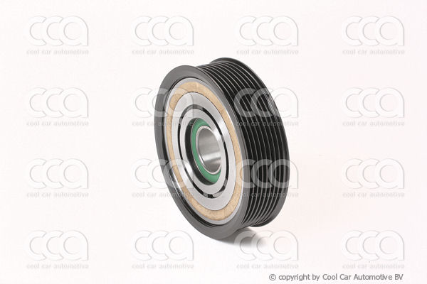 Riemschijven Riemschijf Denso 10PA / PV8 - Ã˜125mm