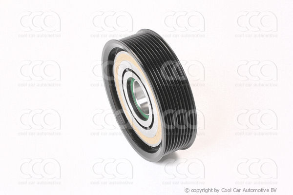 Riemschijven Riemschijf Denso 7SBU / PV9-Ã˜130mm